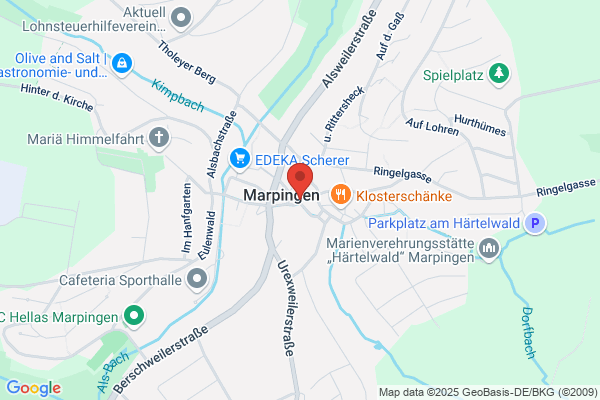 Alfred Perius, Marion Tschida