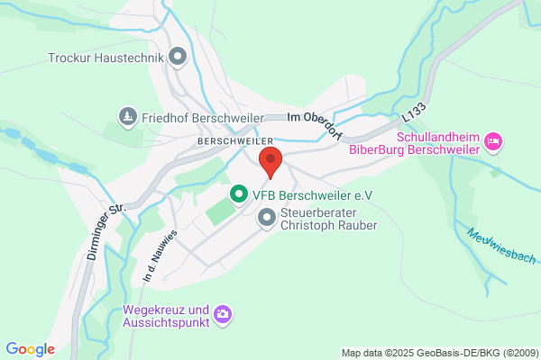 Ev. Kirchengemeinde Gemeindehaus