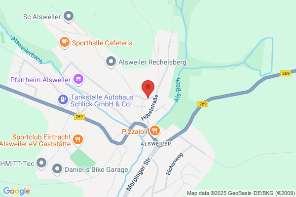 Nagelscheune Inh. T. Böcking