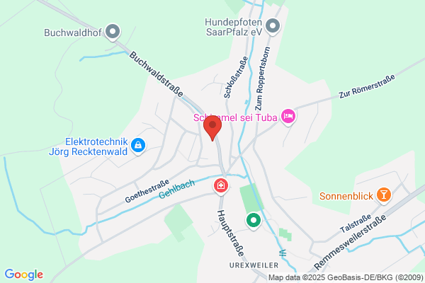 Schorr Reiseagentur