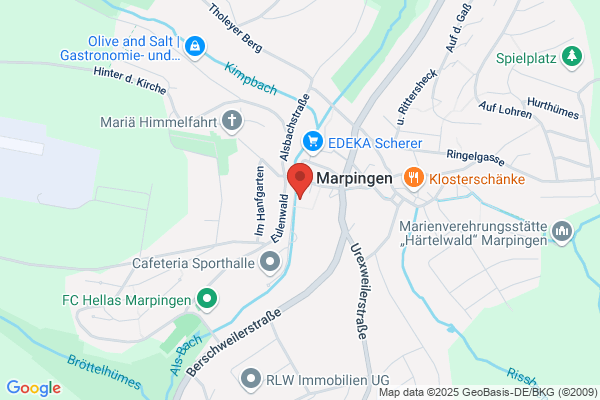Grundschule Marpingen