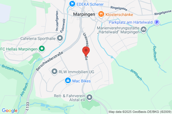 Marpingen