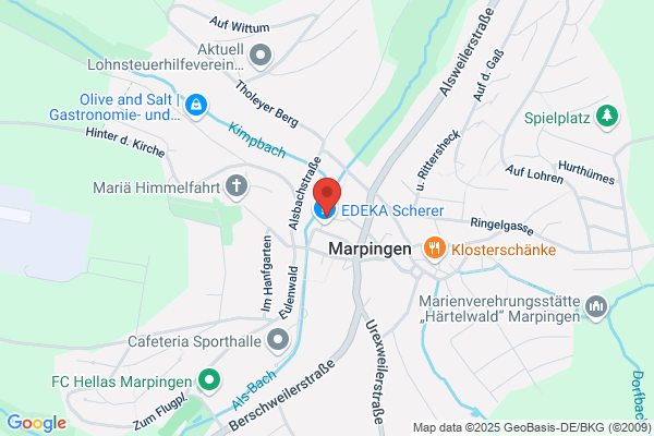 Marpingen