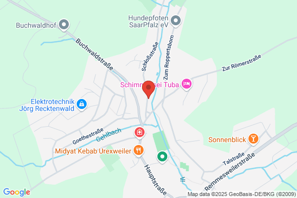 Gebr. Jochum GmbH