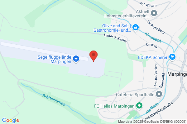 Luftsportgemeinschaft Marpingen e.V.