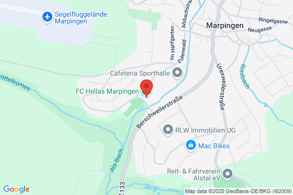 FC Hellas Marpingen e.V.