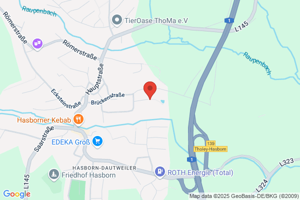 Tennisclub Hasborn-Dautweiler e.V.