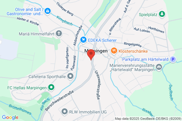 R+V Versicherung