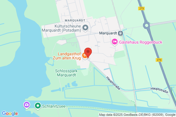 Amt Fahrland Freiwillige Feuerwehr