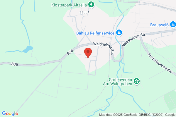 Bundessortenamt Prüfstelle