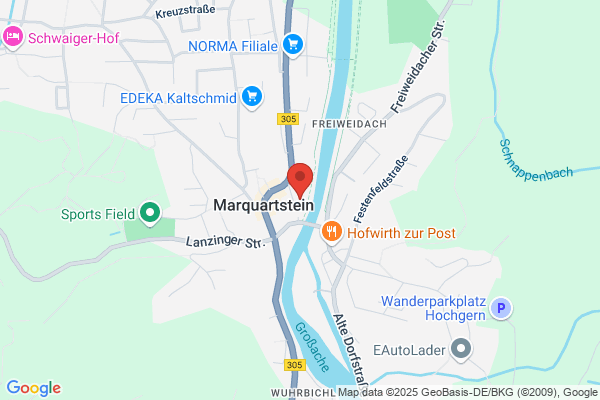 Friseur-Team Oberressl