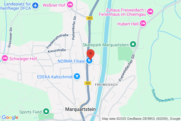 LINUS WITTICH Medien KG, Marquartstein (Chiemgau)