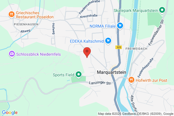 Wohnstift Marquartstein GmbH