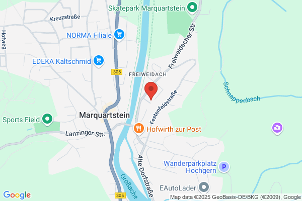Active Ferienwohnung Chiemgau