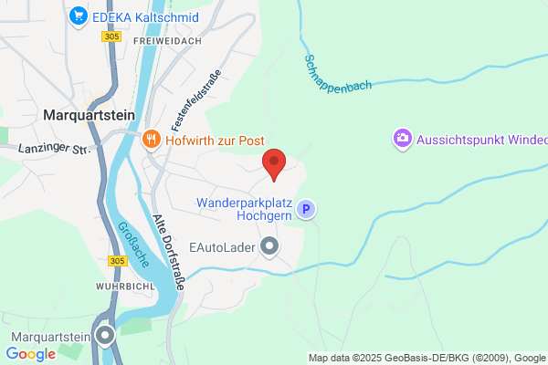 Barakat C. u. K. Tierhilfe Chiemgau e.V.