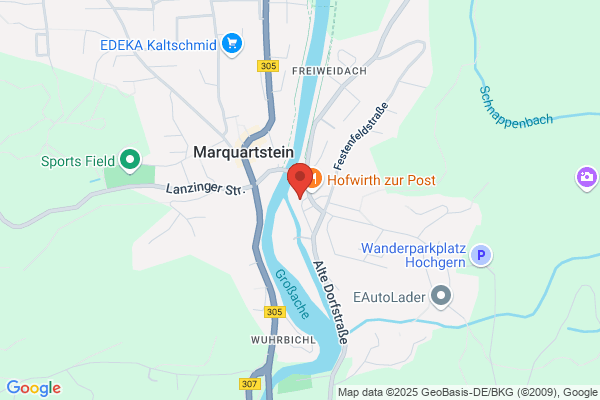 Bodenstein GmbH