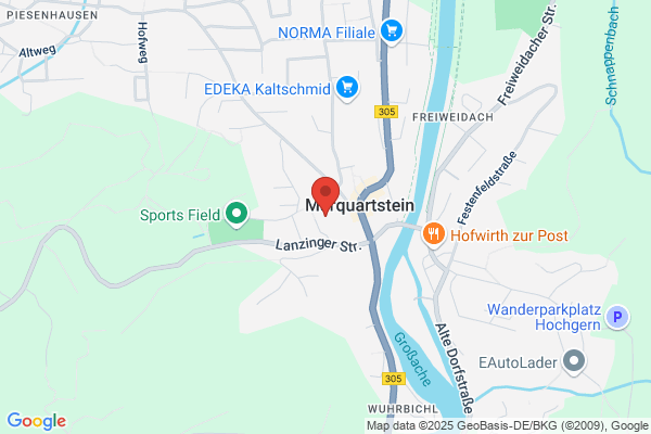 Marquartstein
