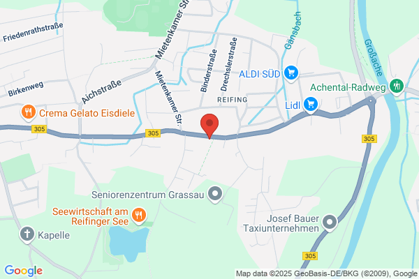 Schrobenhauser M., Textilhaus u. Raumausstattung GmbH