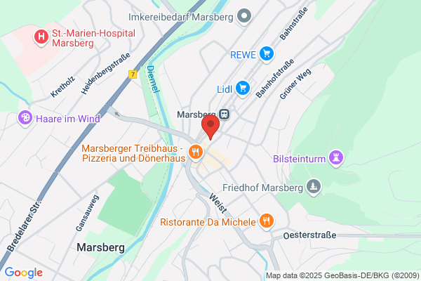 Apotheke Marien