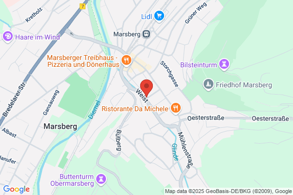 Bäckerei Runte OHG