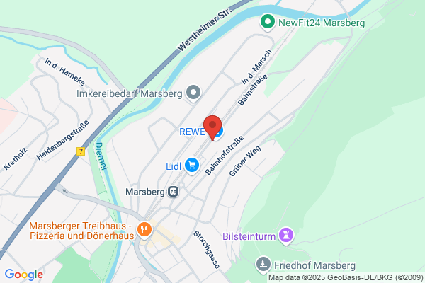 Isken Peter GmbH