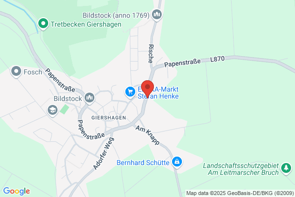 Landbäckerei Jäger GmbH