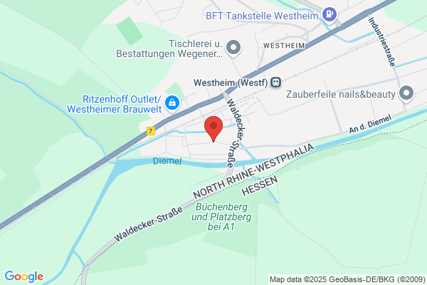 Kleck GmbH, Gebr.