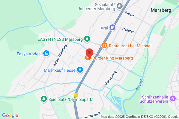 Fressnapf Marsberg