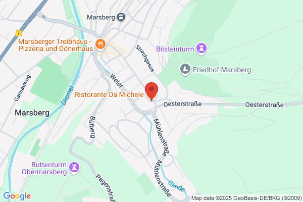 Restaurante Da Michel