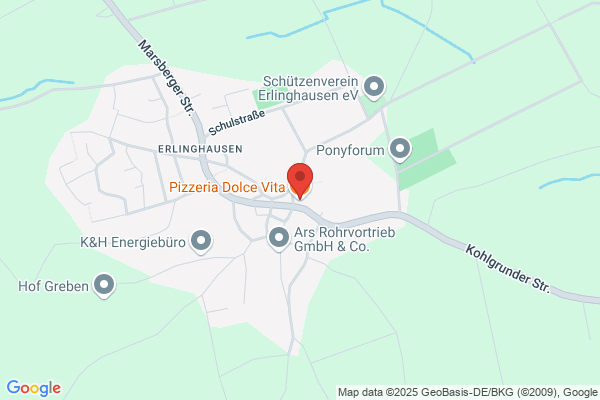 Pizzeria Dolce Vita