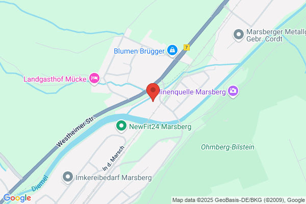 Technologiepark-Marsberg GmbH