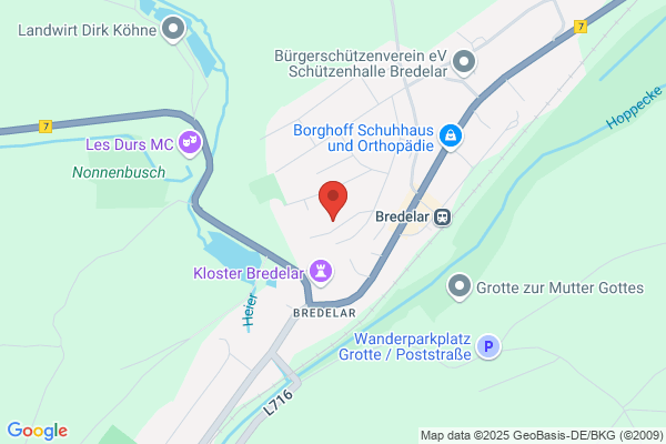 Andree´s Fahrerschule