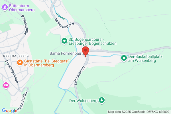 BAMA Formenbau GmbH