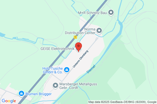 Geise Besitz GmbH & Co. KG