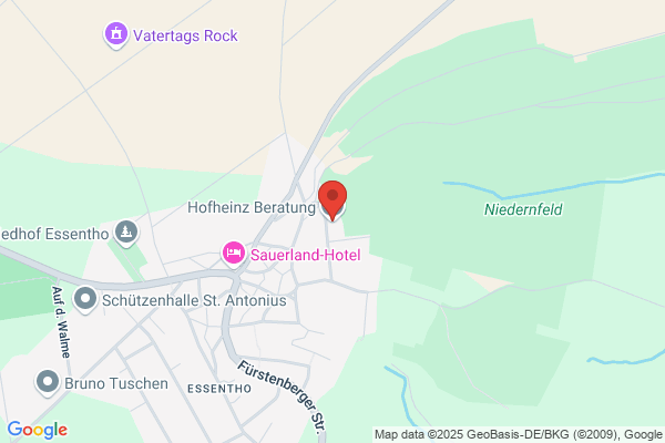 Gerhard Hofheinz