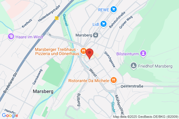 Gewerbeverein Marsberg e.V.