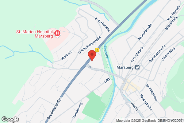K&S Wohnen mit Service Marsberg