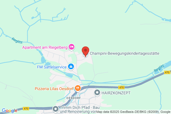 Kindergarten Oesdorf Elternverein