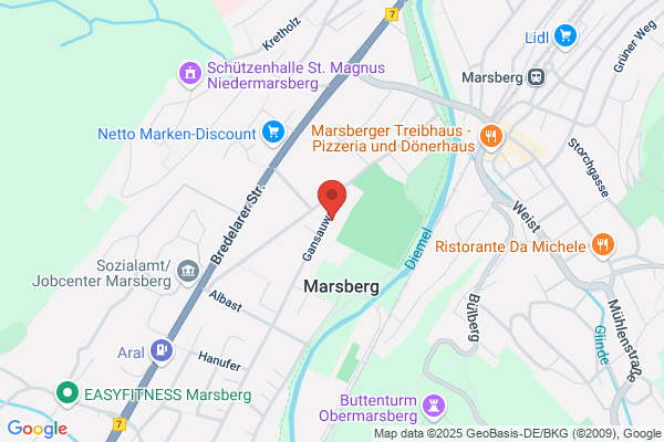 Koppenburg Getränke GmbH