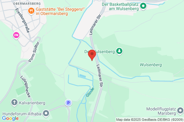 Landesbetrieb Wald und Holz NRW Forstbetriebsbezirk Marsberg