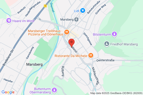 Mak's Baguetteria und Pizzeria