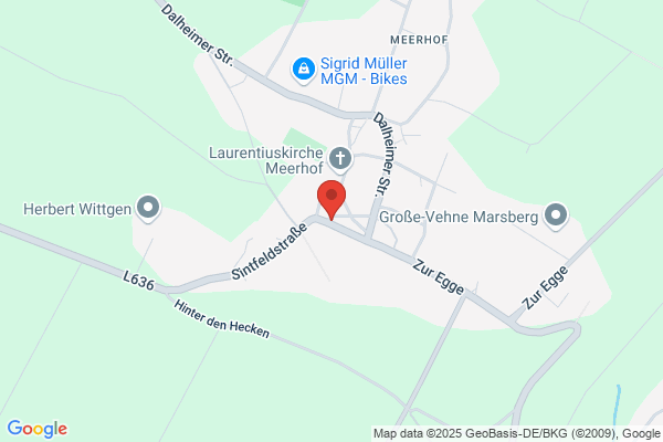Metallbau Kersting u. Hanke