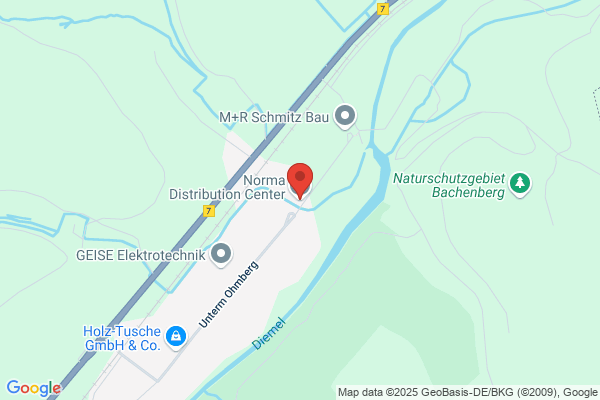 Norma Distribution Center GmbH