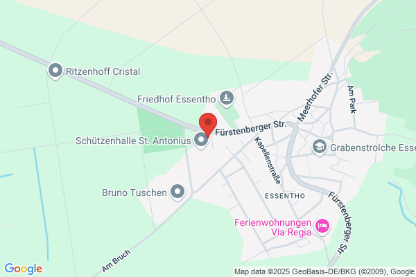 PAS Systems GmbH