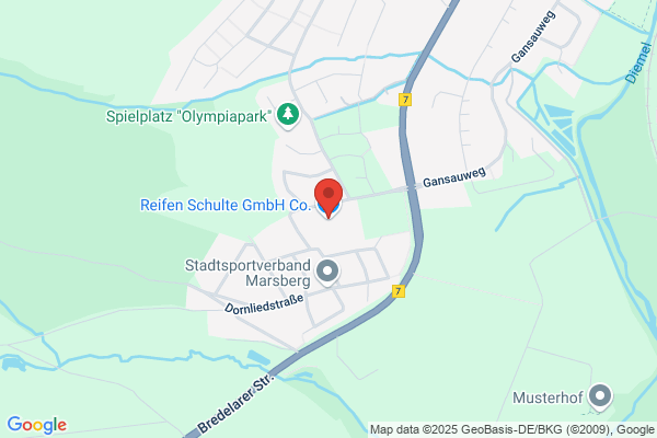 Reifen-Schulte GmbH & Co. KG