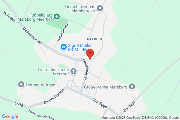 Salon Wiepen