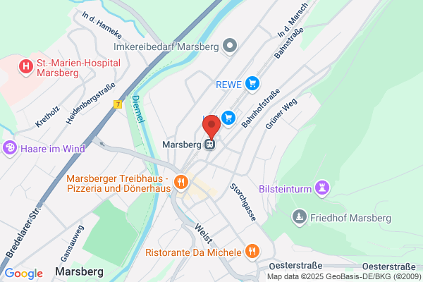 Sozialstation Marsberg