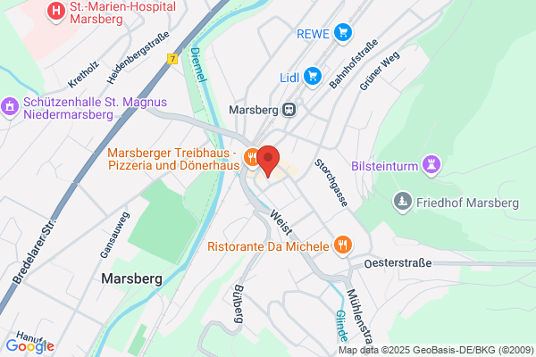 Stadtmarketing Marsberg e.V.