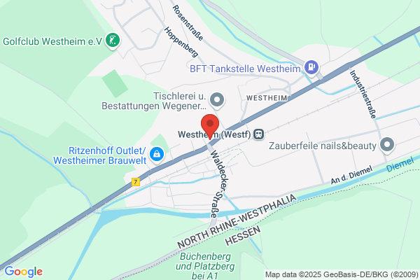 Ihr Friseur Aßmuth