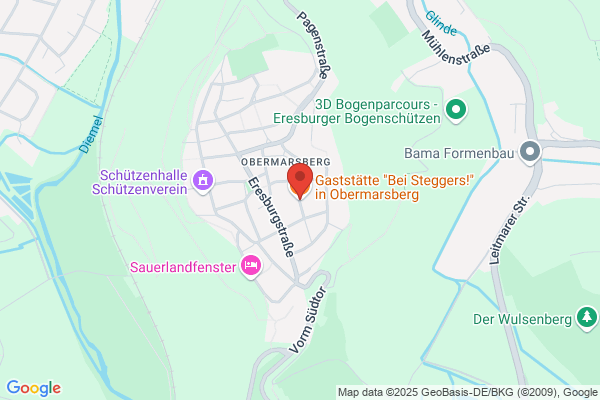 Verkehrsverein Marsberg e.V.